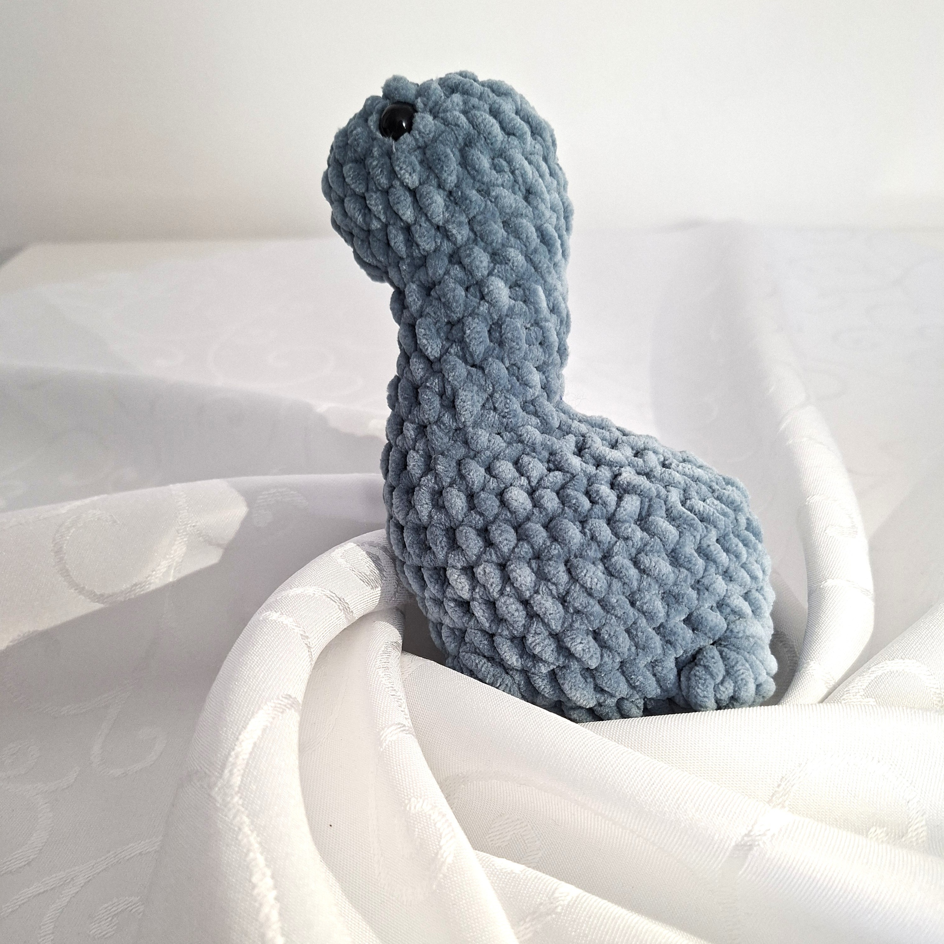 Pocket Bronto