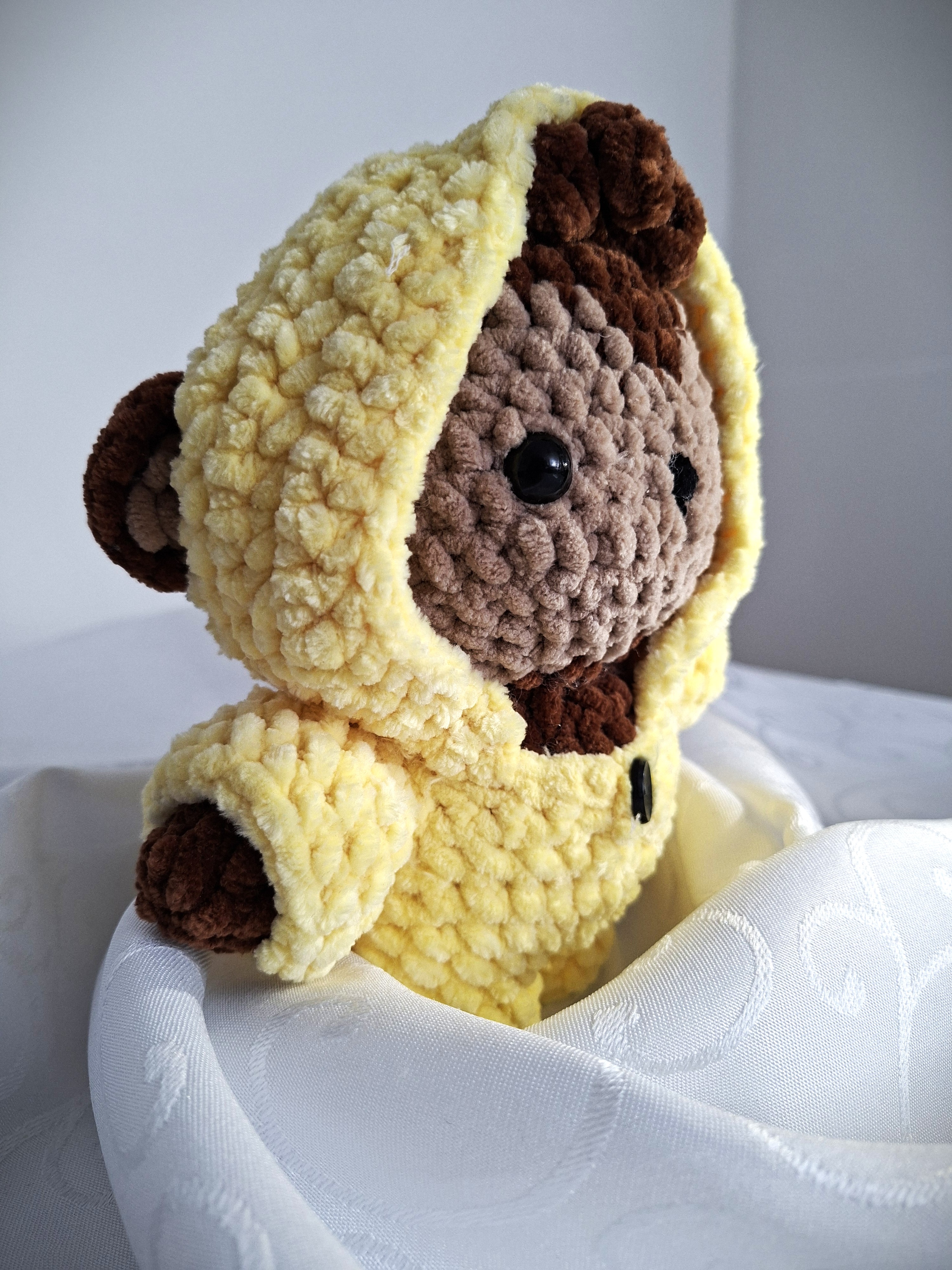 Sunny Monkey