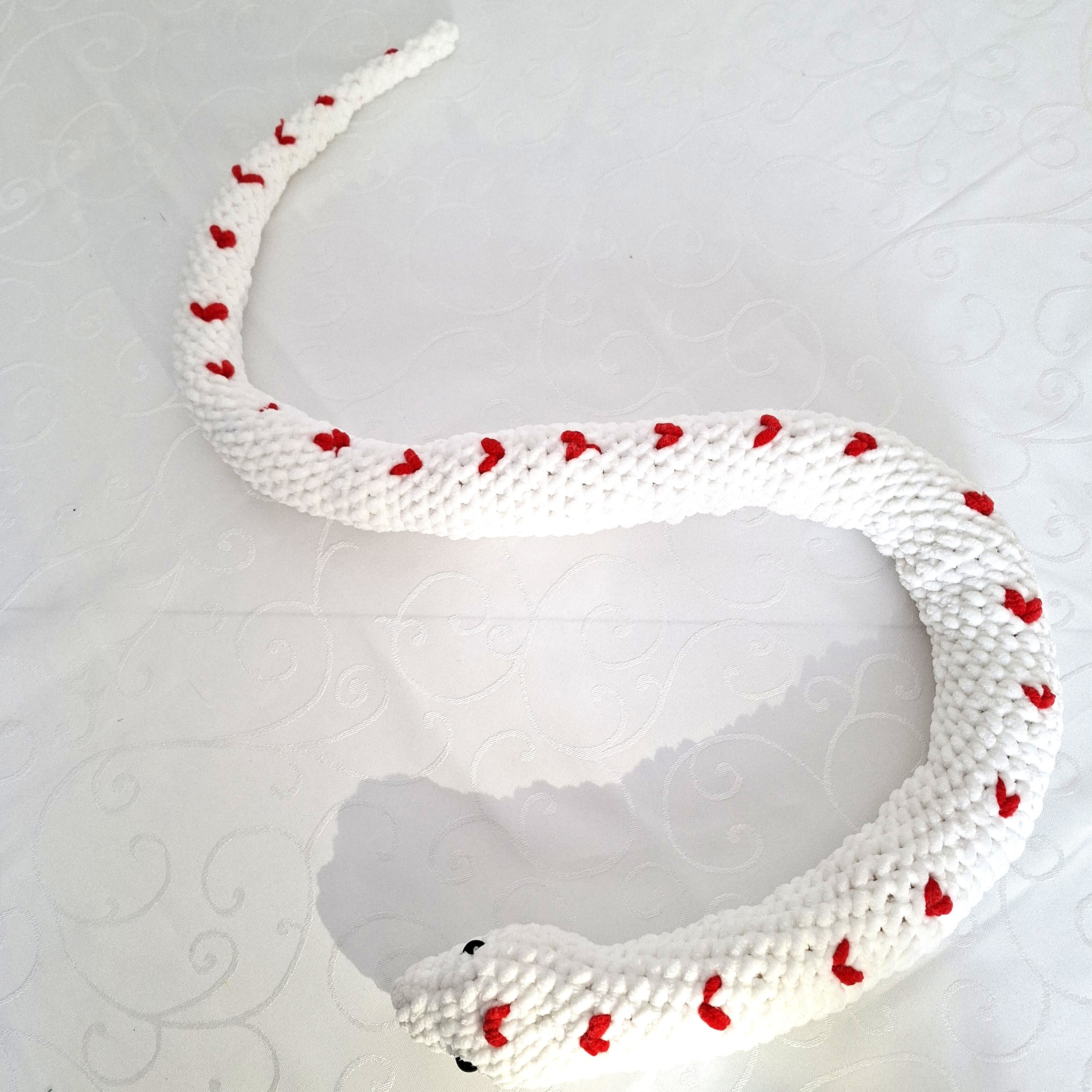 Heartscale Snake