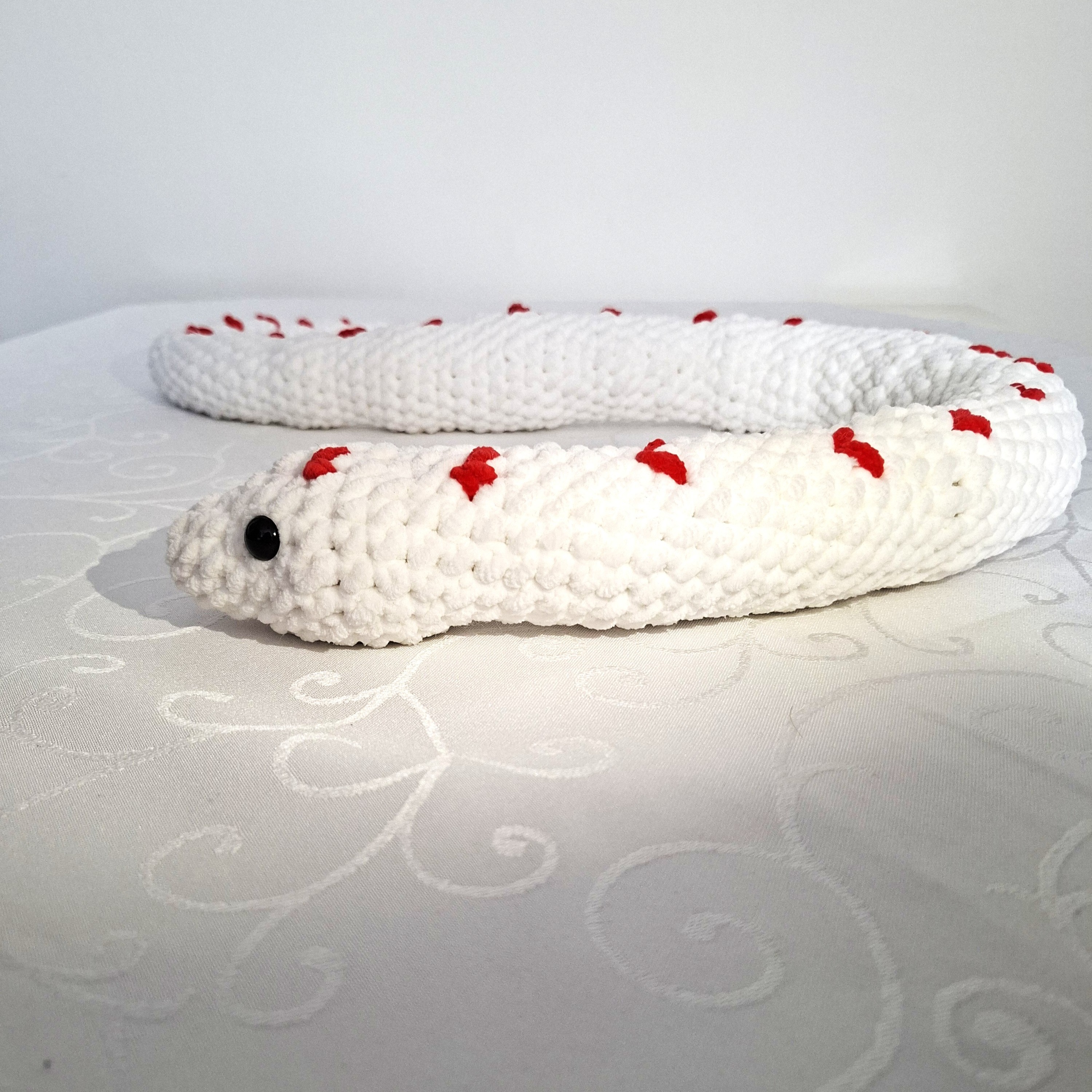 Heartscale Snake