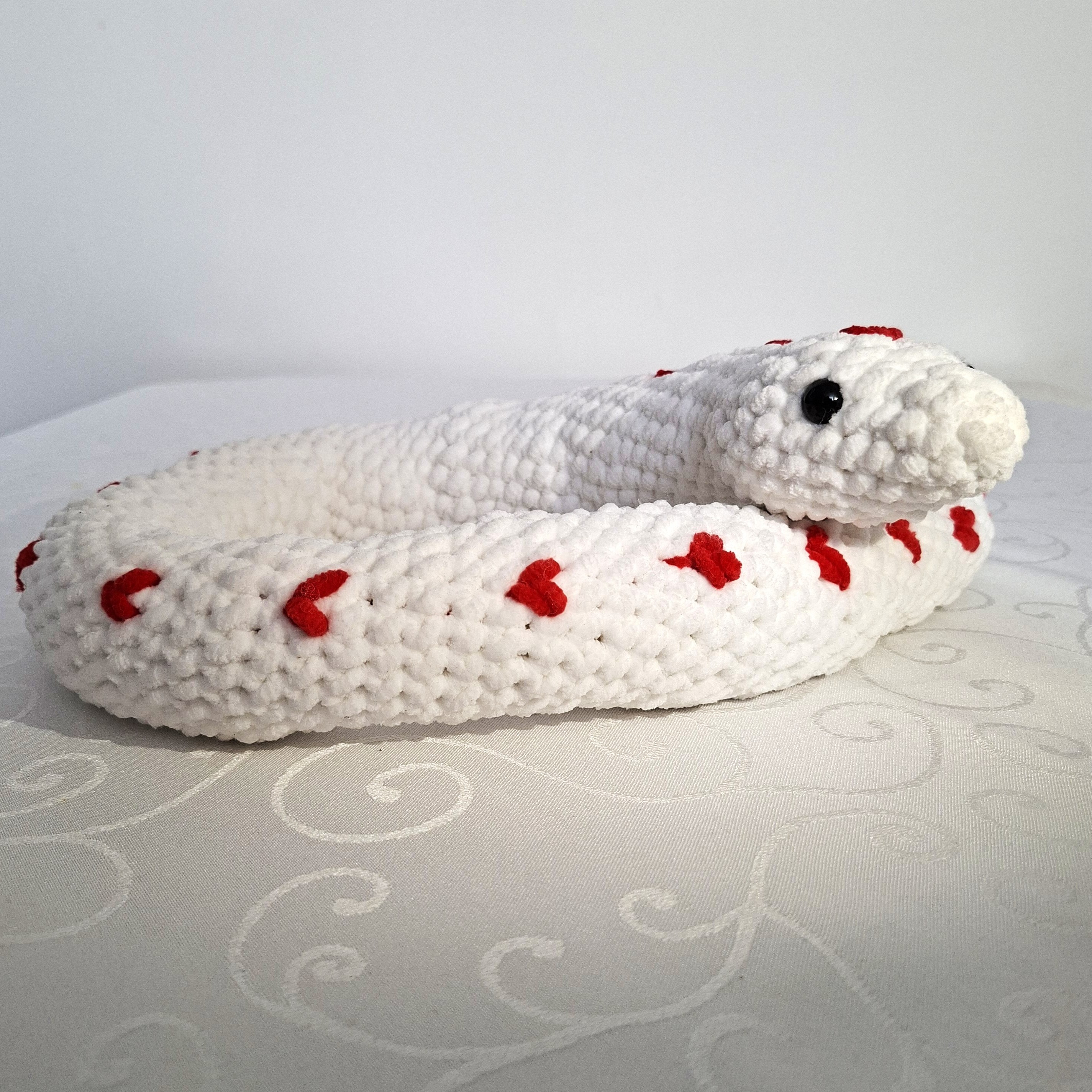 Heartscale Snake