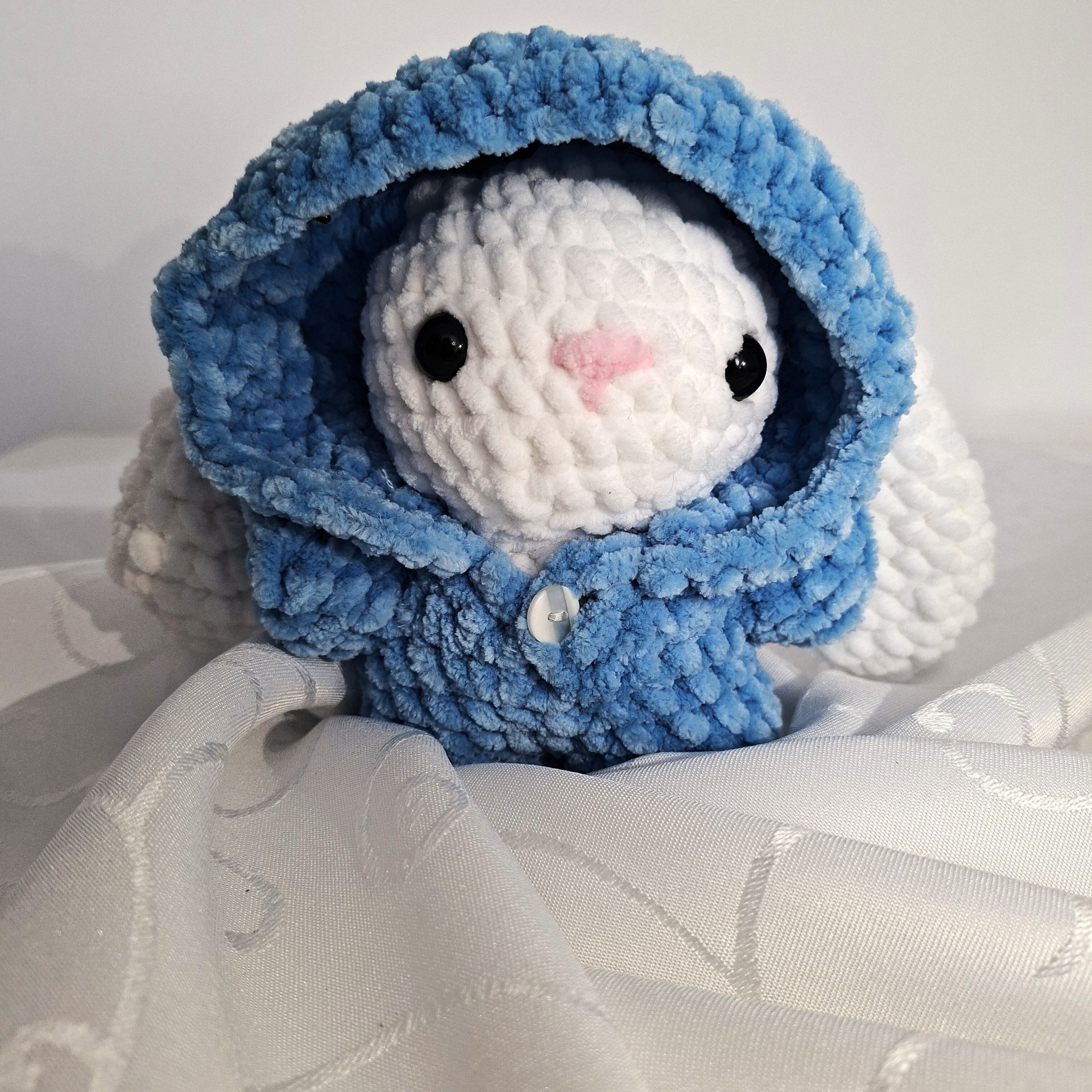 Shark Bunny
