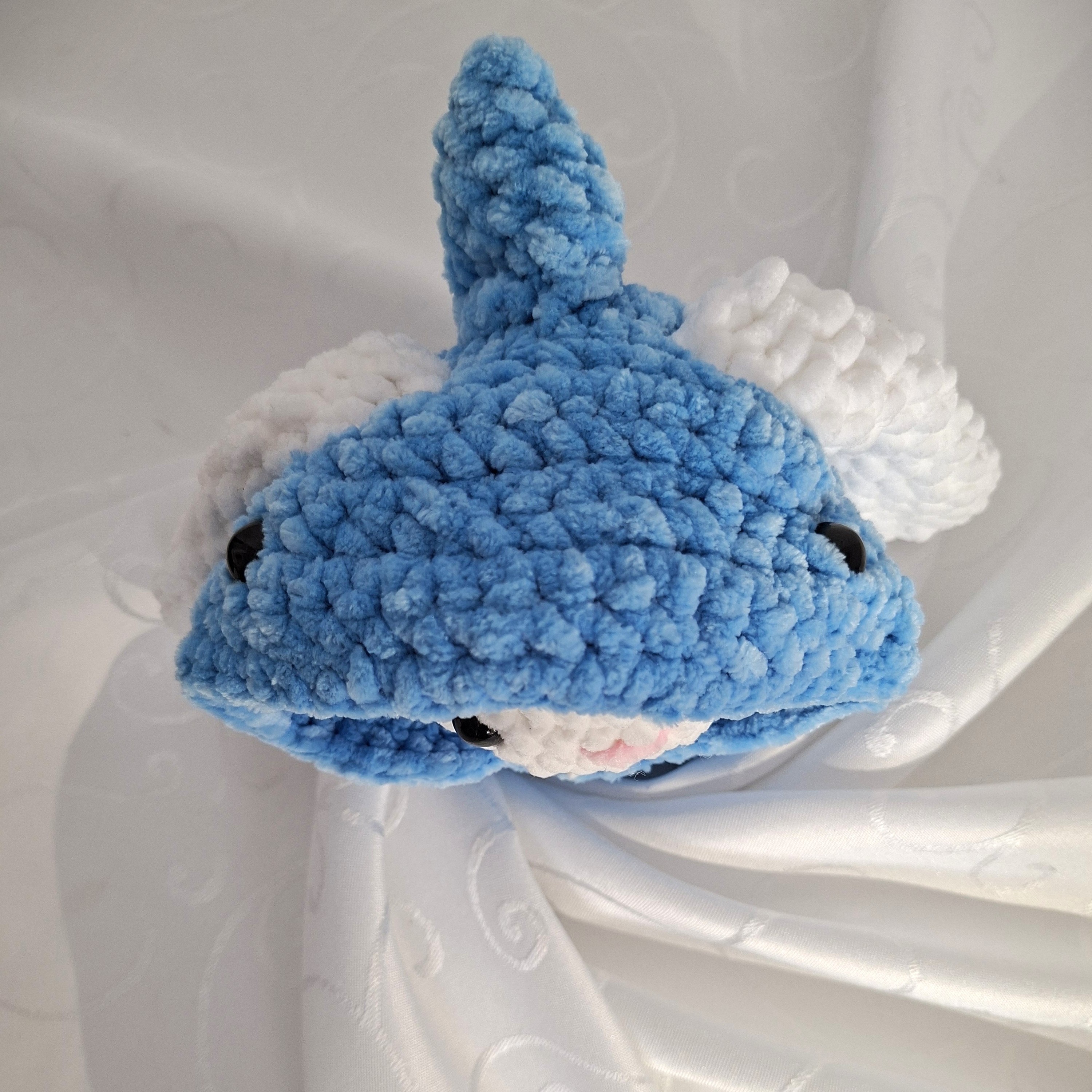 Shark Bunny