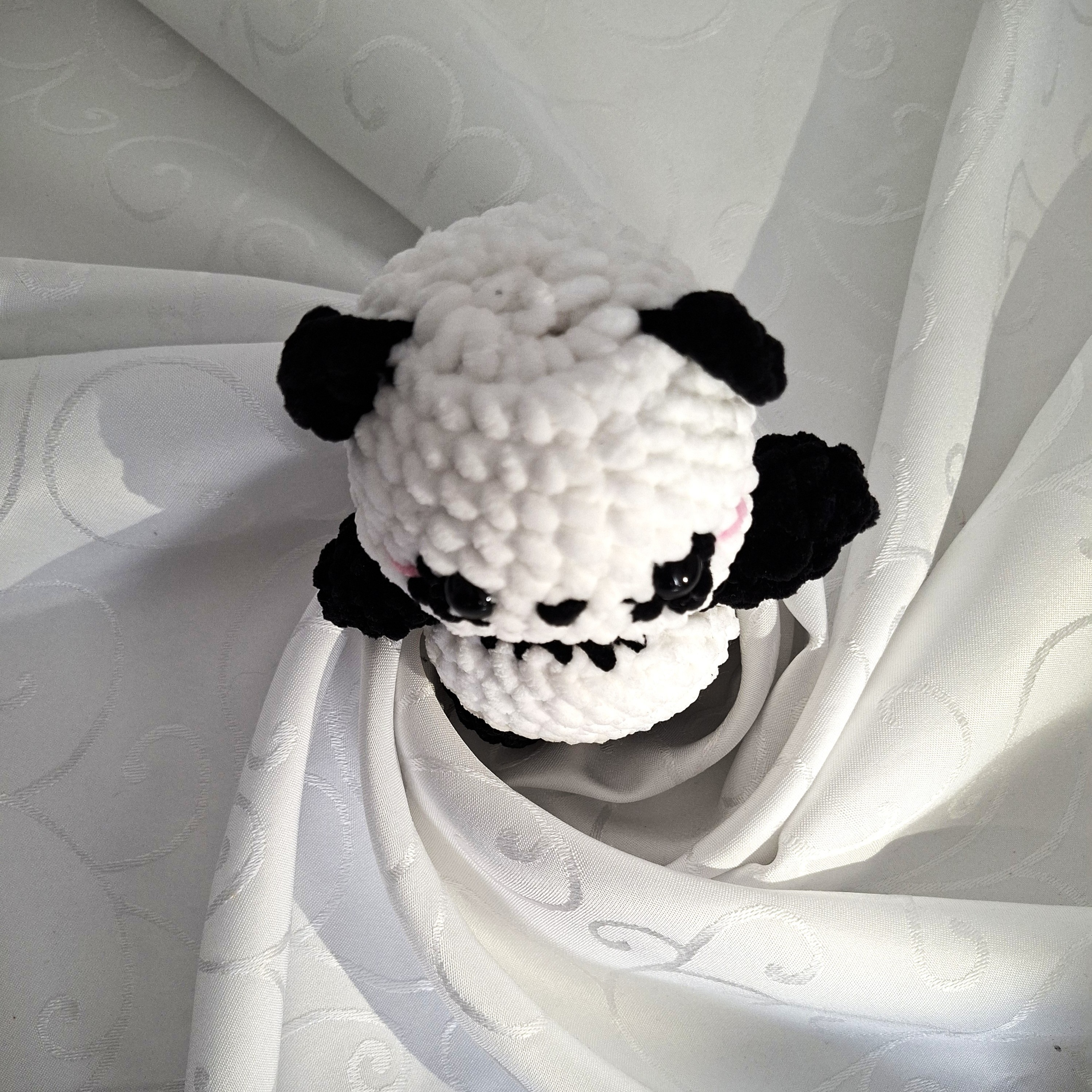Bamboo Panda