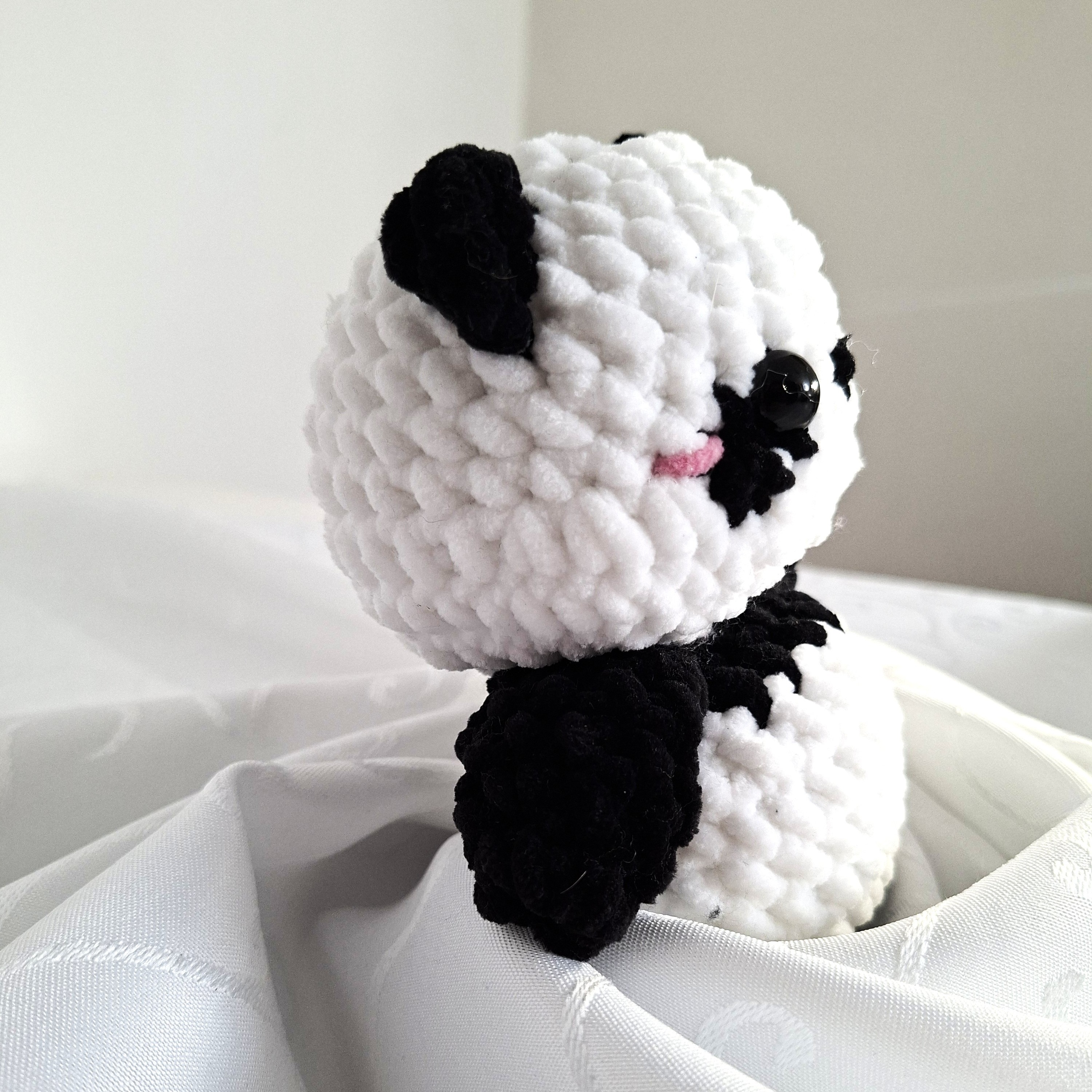 Bamboo Panda