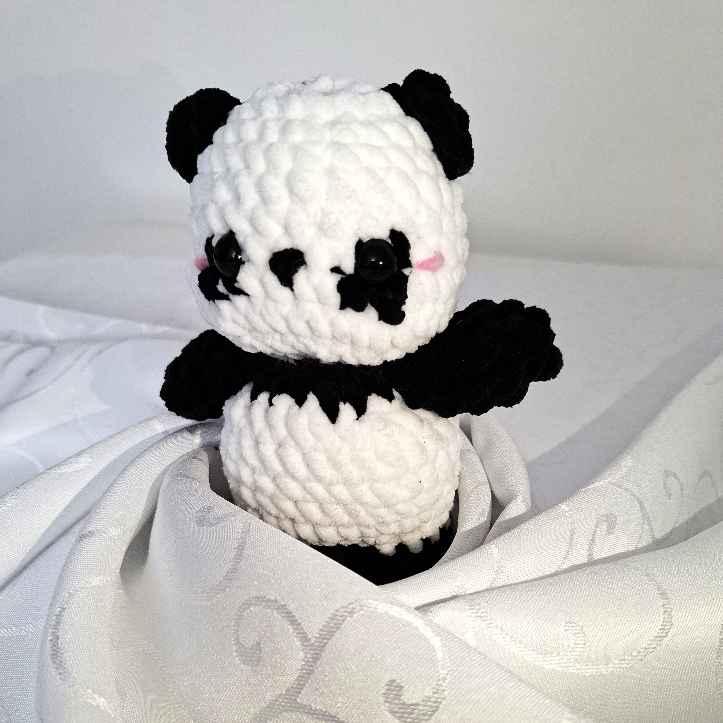 Bamboo Panda