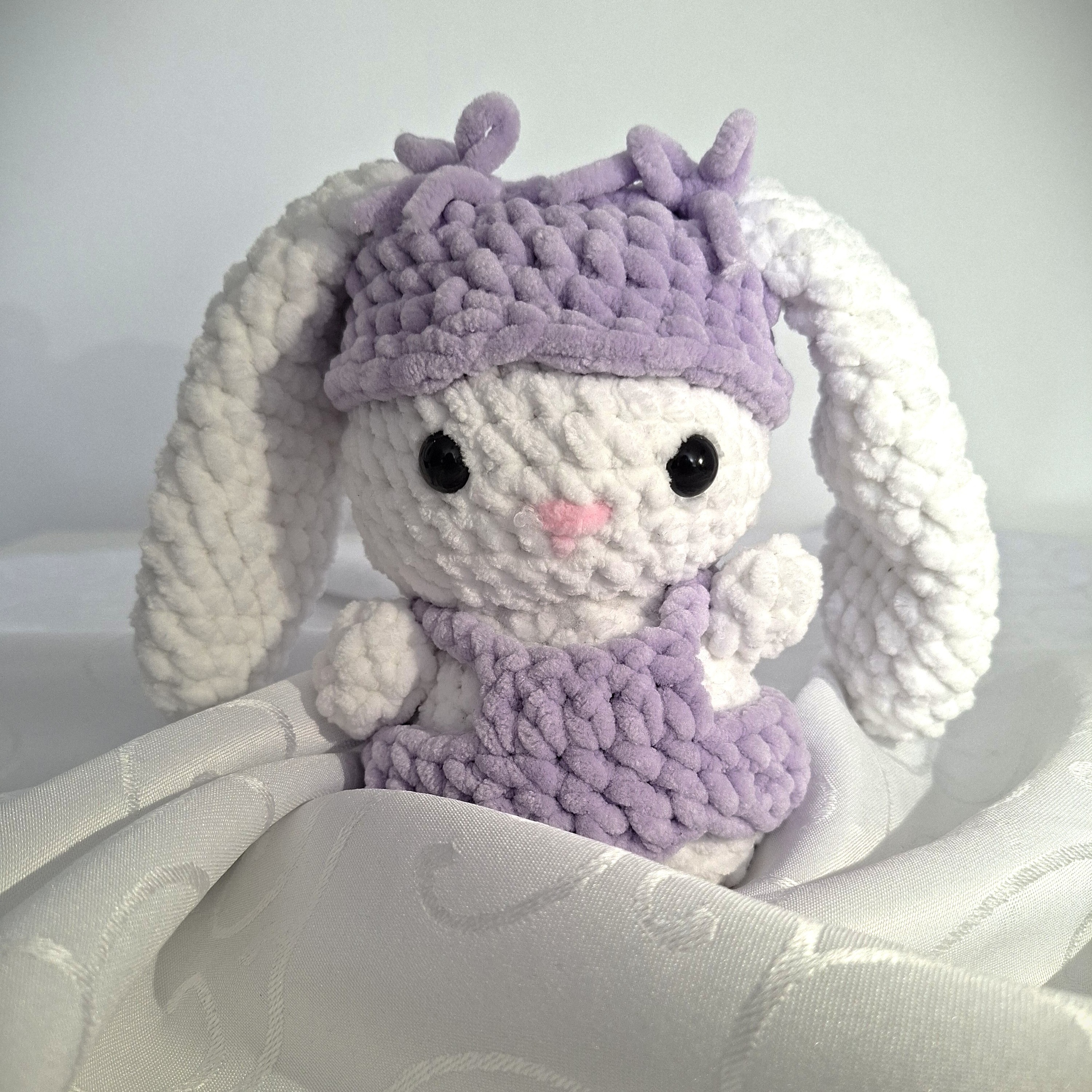 Levander Bunny