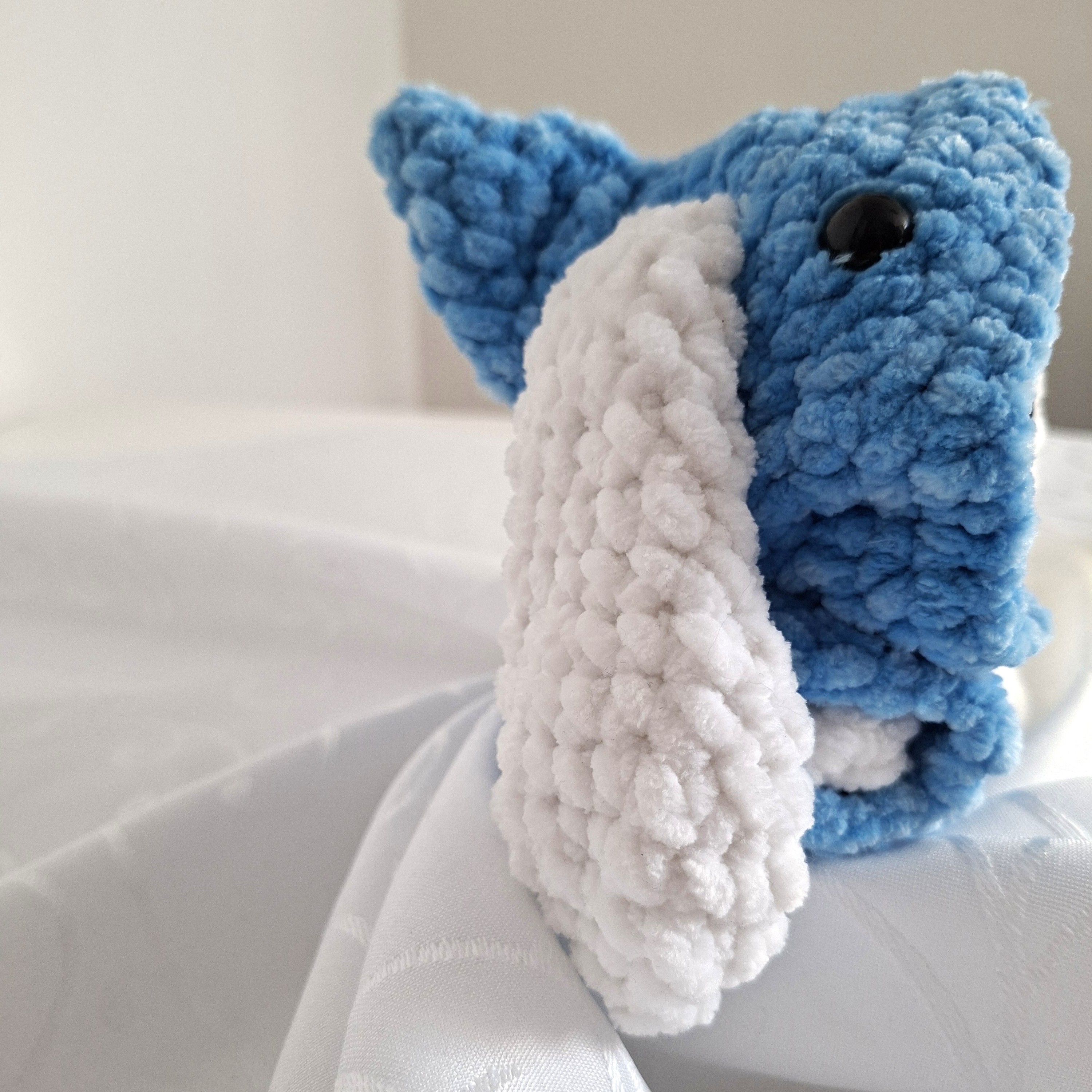 Shark Bunny