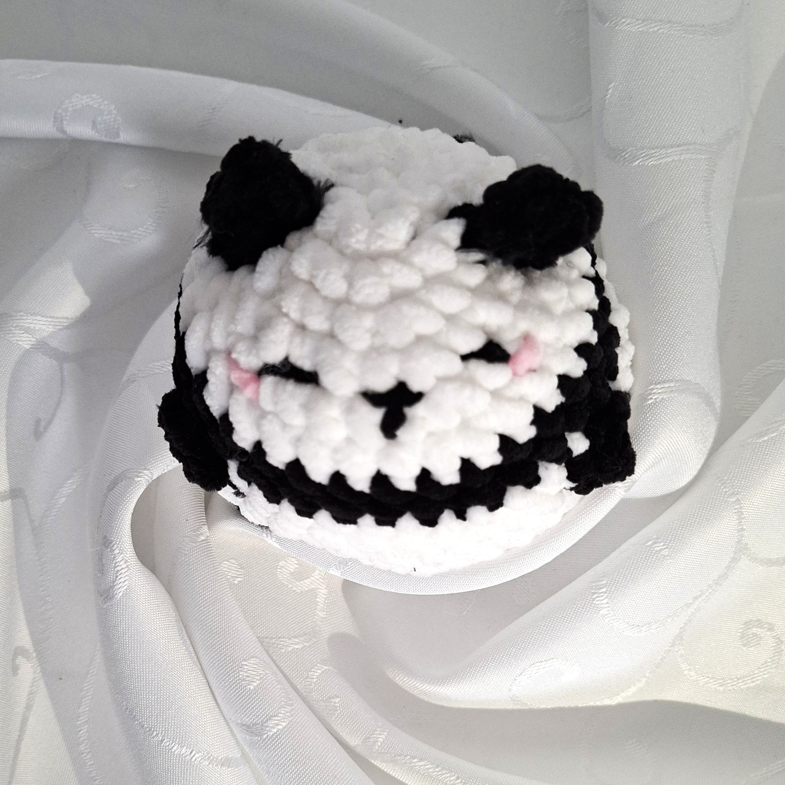 Sleepy Panda