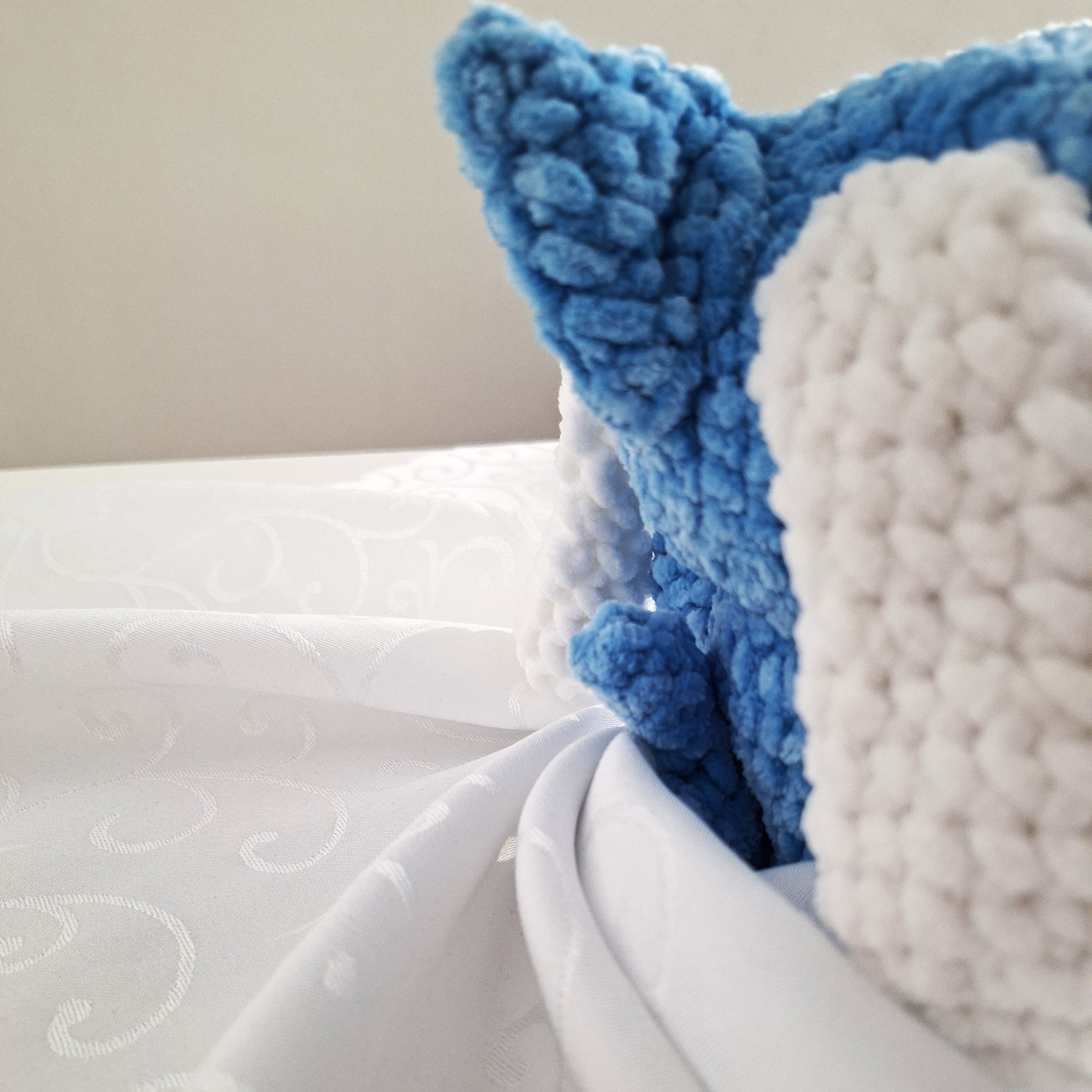 Shark Bunny