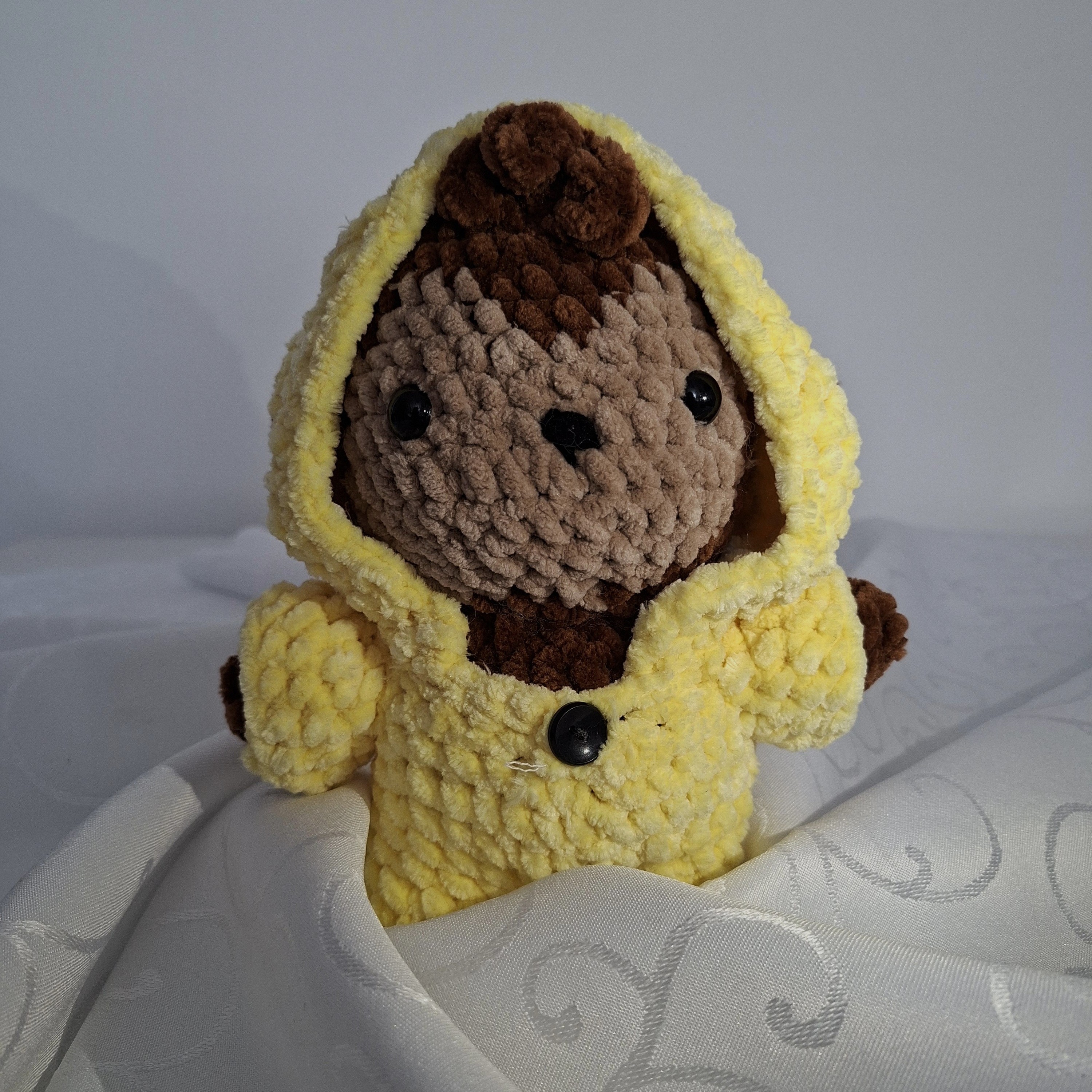Sunny Monkey