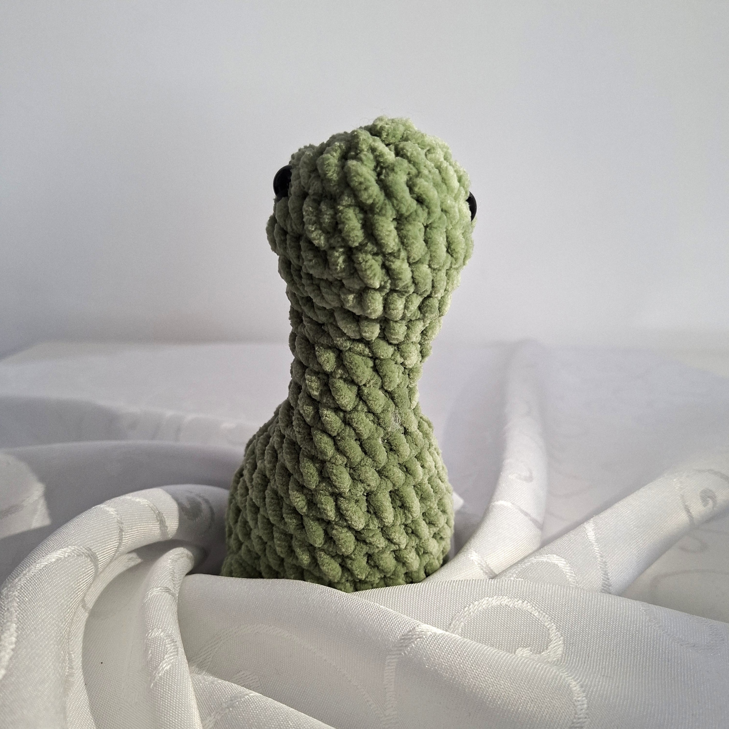 Pocket Bronto
