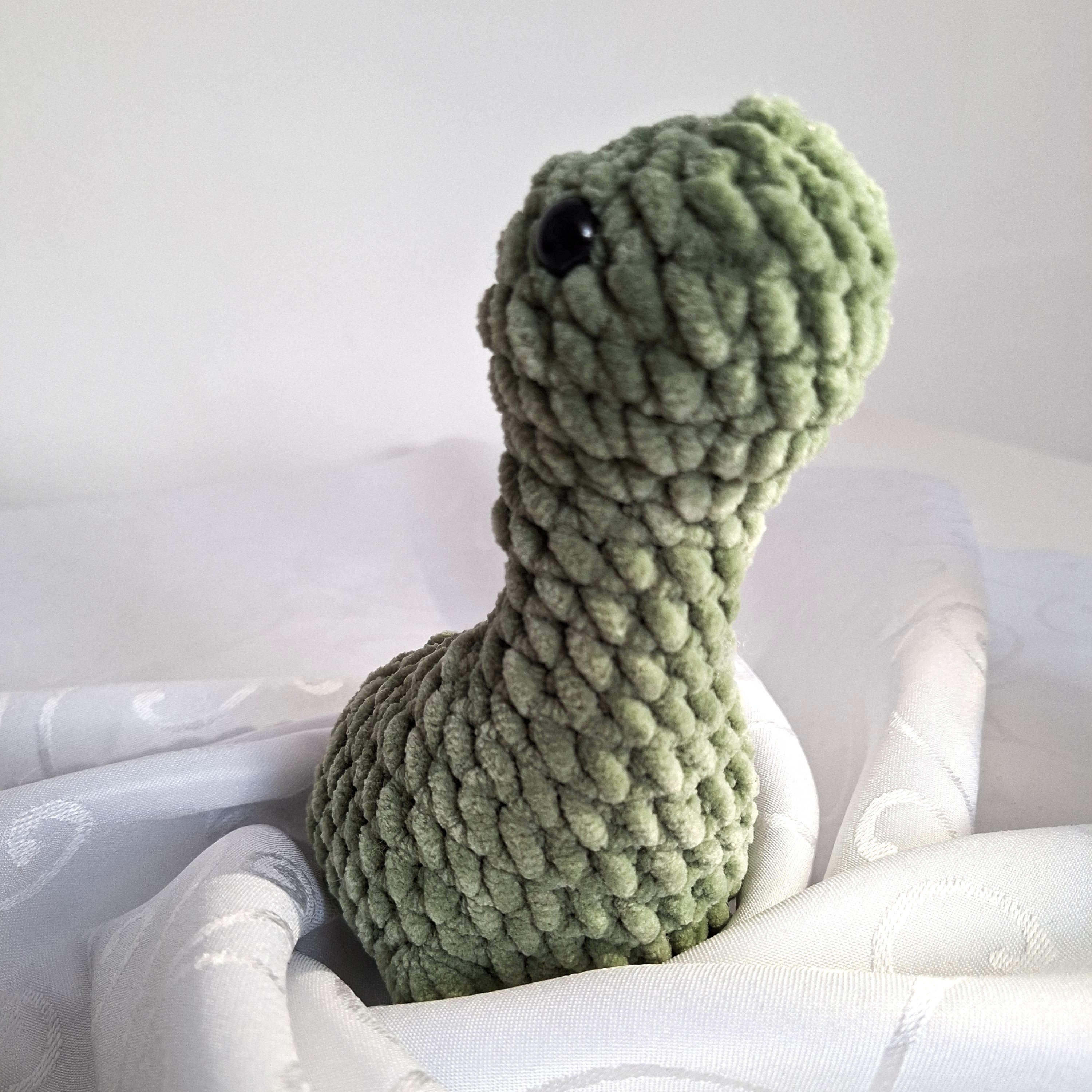 Pocket Bronto
