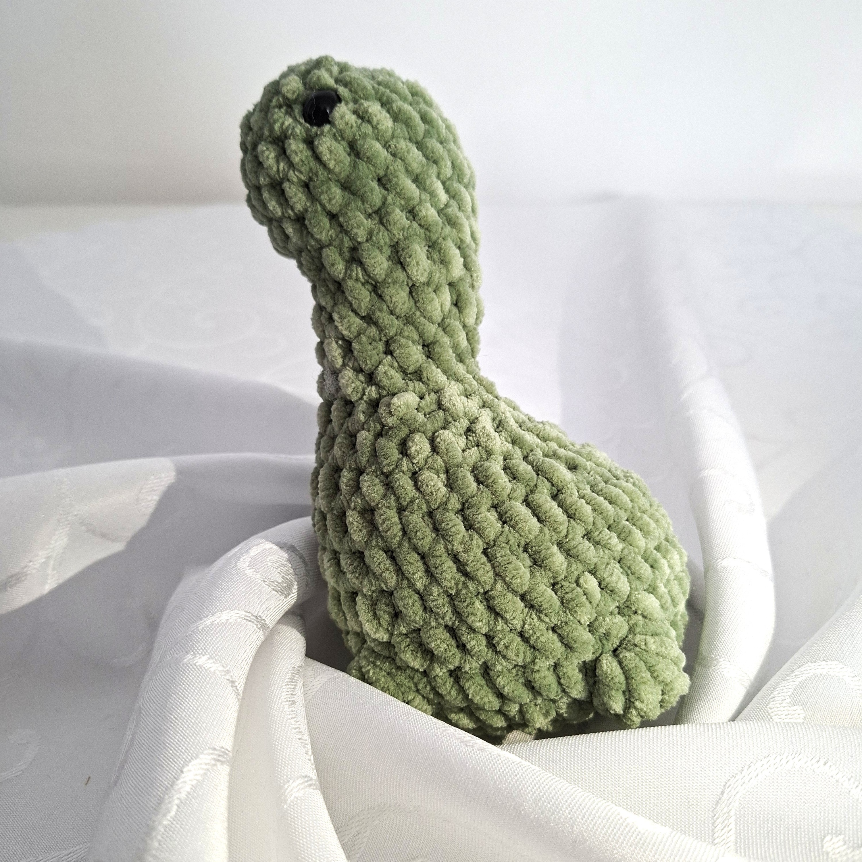 Pocket Bronto